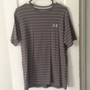 Under Armour Charged Cotton Shirt